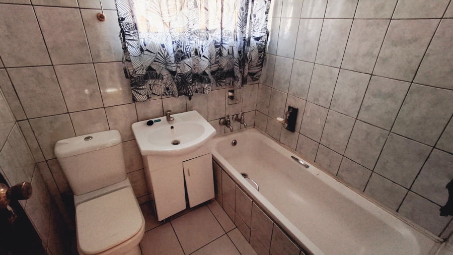 3 Bedroom Property for Sale in Sasolburg Ext 12 Free State